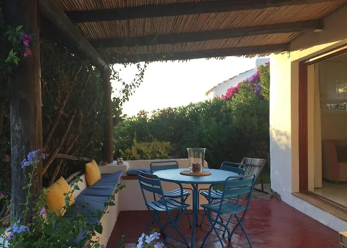 Villetta Privata A Porto Cervo