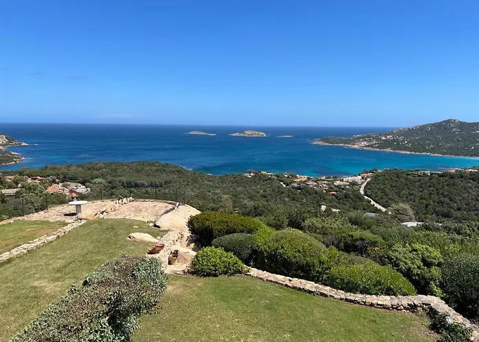 Paradiso In Costa Smeralda
