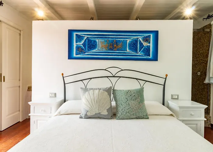 Porto Cervo Marina Apartment 2 Bedrooms 2 Bathroom