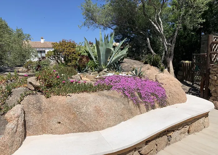 L'Olivastro Appartamenti A Porto Cervo