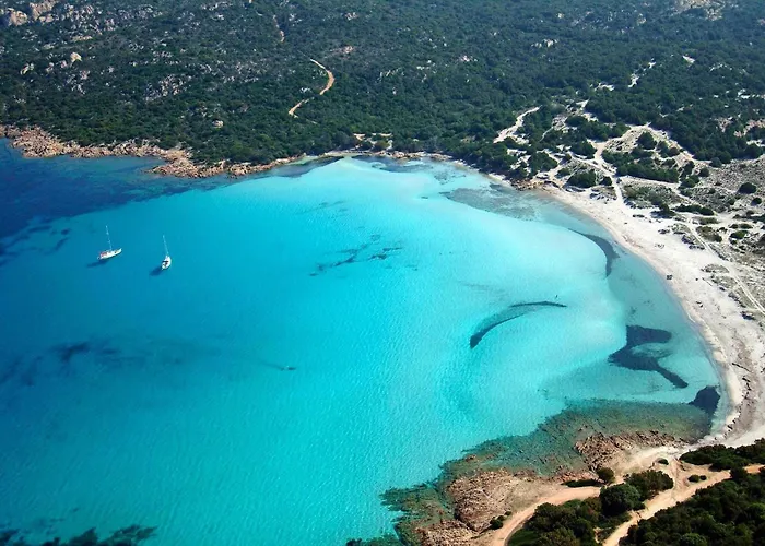New Casa Singola Costa Smeralda-Porto Cervo-Pevero