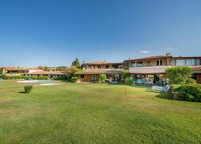 Terrazze Del Porto Villas