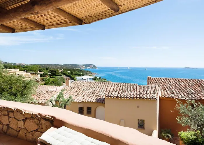 Piccolo Pevero Retreat