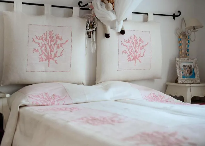Cala Del Faro Luxury Suite Porto Cervo